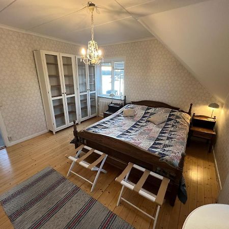 Ulvaklev Guesthouse Angelsberg 外观 照片