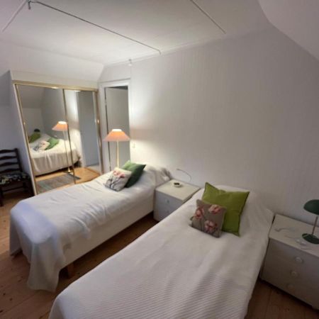 Ulvaklev Guesthouse Angelsberg 外观 照片
