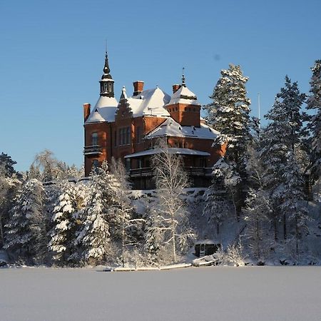 Ulvaklev Guesthouse Angelsberg 外观 照片
