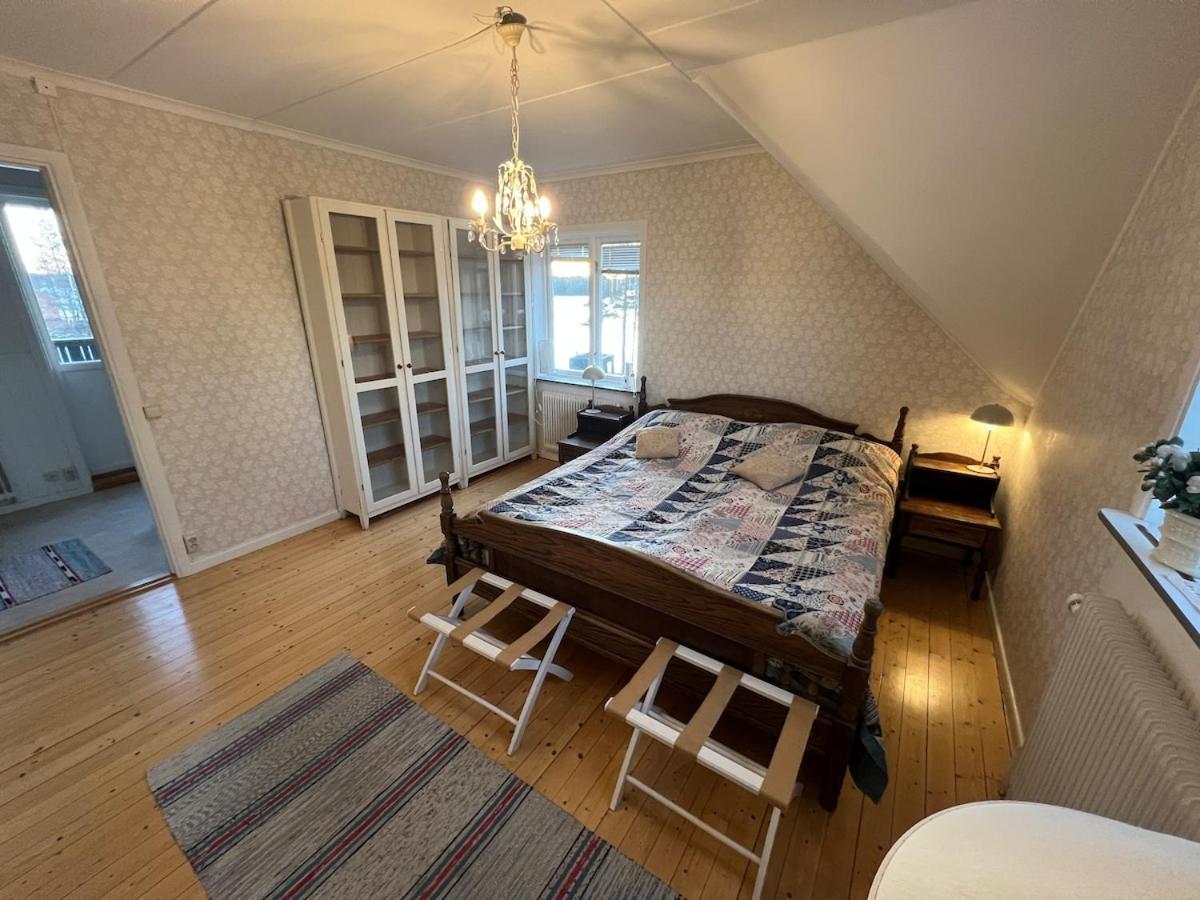 Ulvaklev Guesthouse Angelsberg 外观 照片