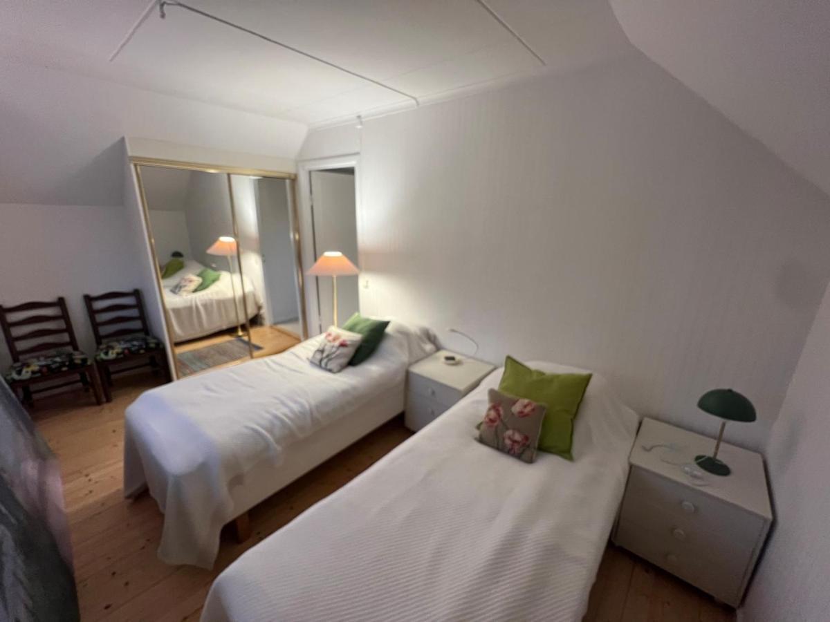 Ulvaklev Guesthouse Angelsberg 外观 照片