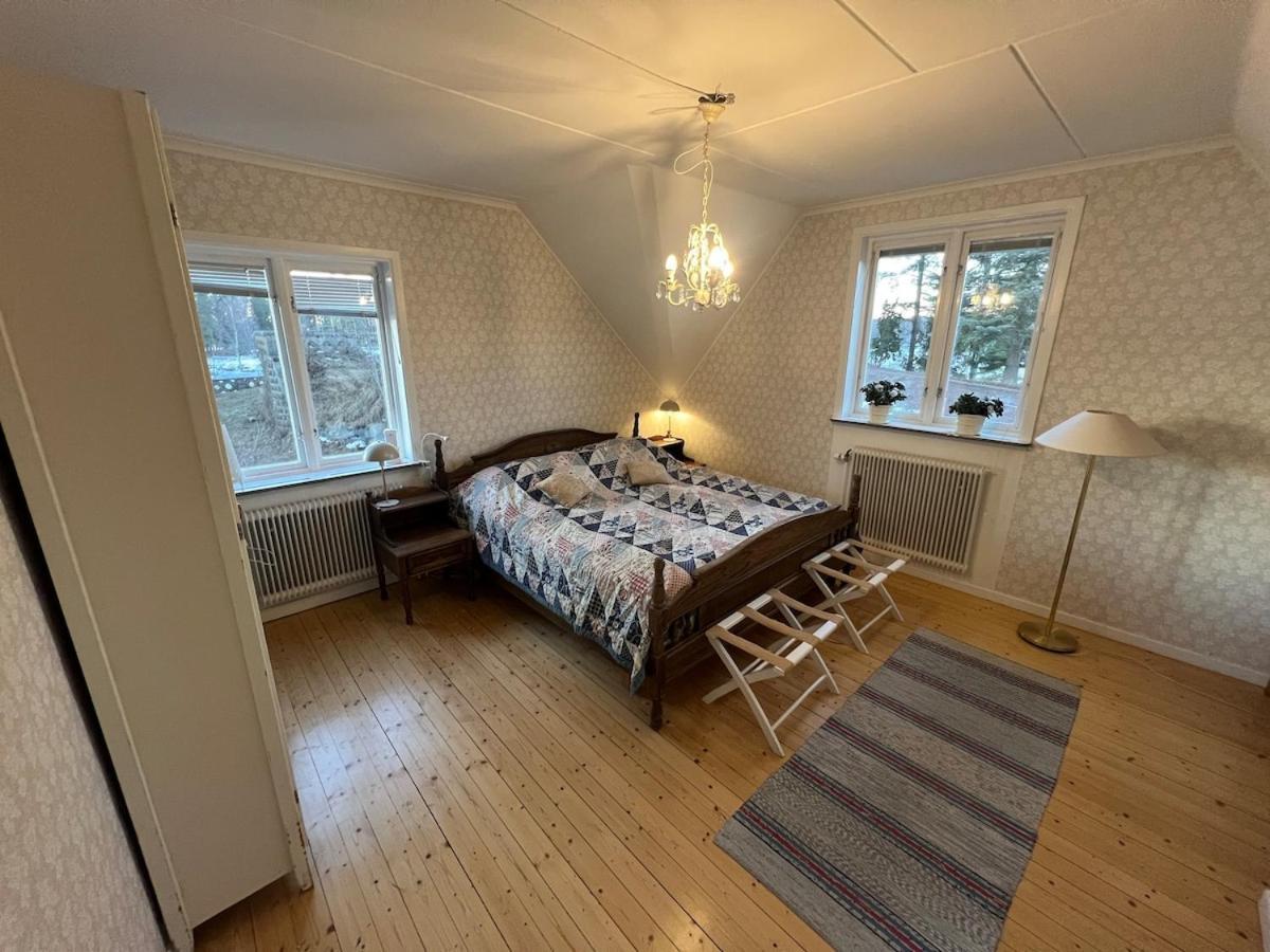 Ulvaklev Guesthouse Angelsberg 外观 照片
