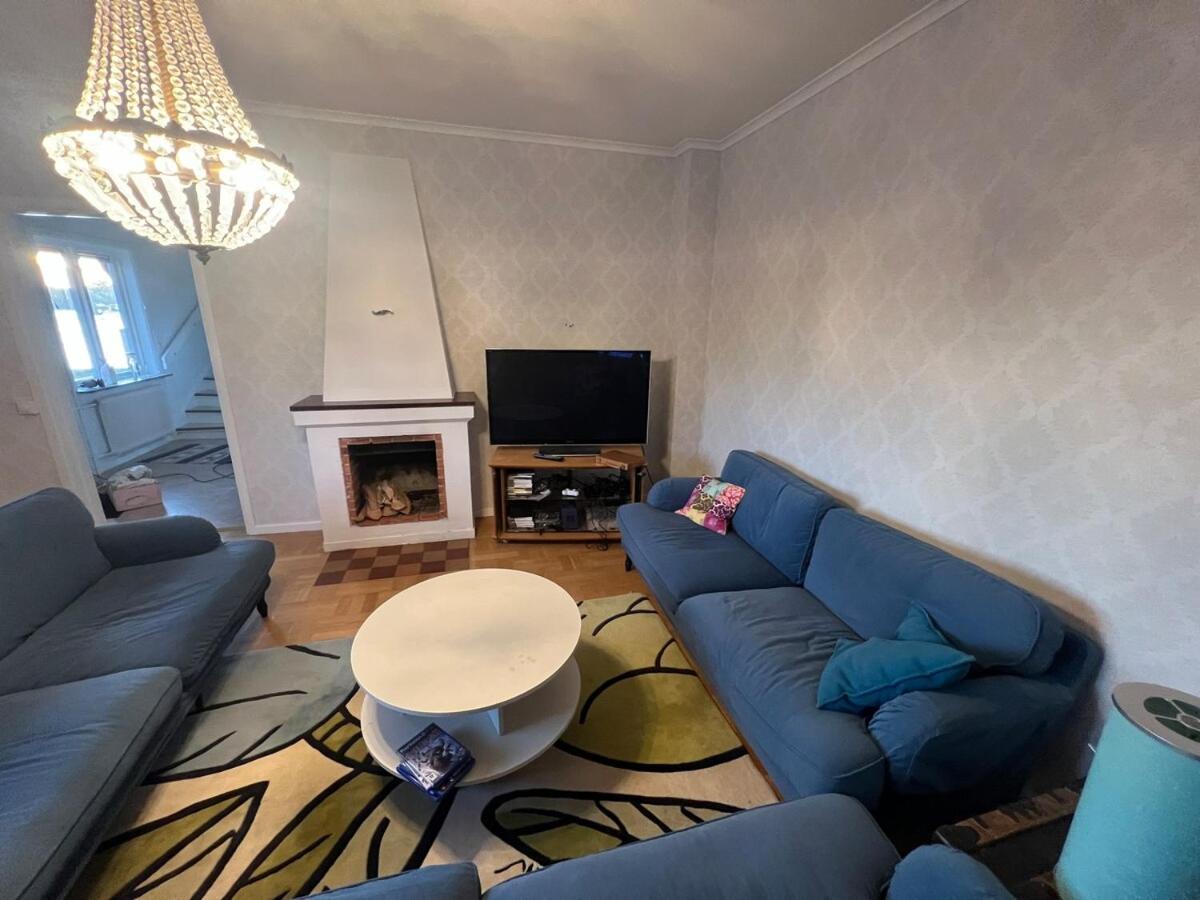Ulvaklev Guesthouse Angelsberg 外观 照片
