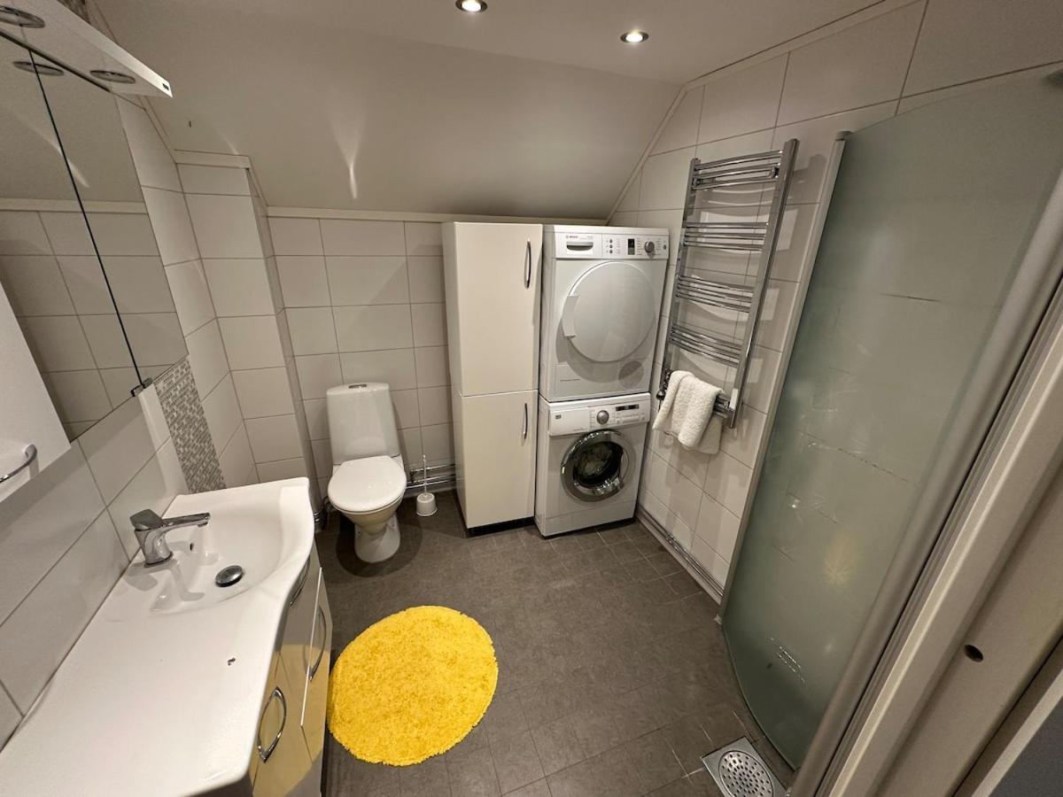 Ulvaklev Guesthouse Angelsberg 外观 照片