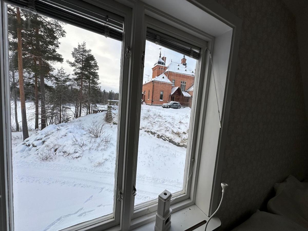 Ulvaklev Guesthouse Angelsberg 外观 照片